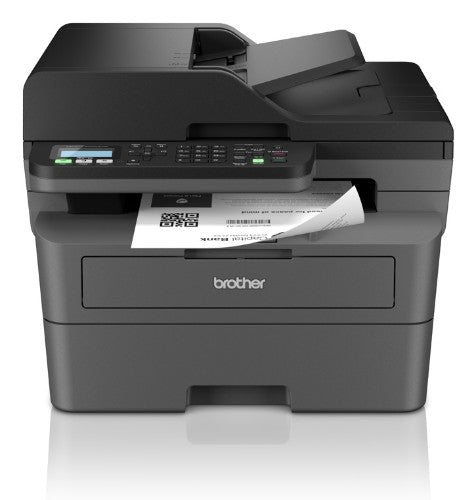 Brother MFC-L2800DW wireless all-in-one mono laser printer