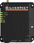 SilverNet 4G INDUSTRIAL MOBILE ROUTER