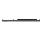BenQ RP8603 Interactive flat panel 2.18 m (86") LCD Wi-Fi 450 cd/m² 4K Ultra HD Black Touchscreen Built-in processor Android 11 18/7