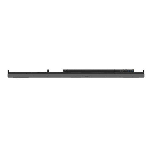 BenQ RP8603 Interactive flat panel 2.18 m (86") LCD Wi-Fi 450 cd/m² 4K Ultra HD Black Touchscreen Built-in processor Android 11 18/7