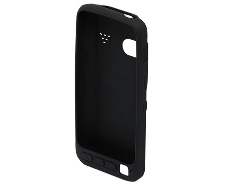 CUSTOM P-RANGER RP340 handheld mobile computer 12.7 cm (5") 1280 x 720 pixels 189 g Black