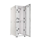 Eaton SRH483254W rack cabinet 48U Freestanding rack White