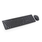 Kensington Pro Fit Low-Profile Wireless Desktop Set