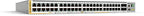 Allied Telesis x530-52GPXm Managed L3 Gigabit Ethernet (10/100/1000) Power over Ethernet (PoE) Grey