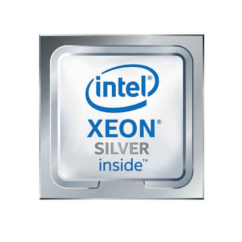 HPE Intel Xeon-Silver 4210R processor 2.4 GHz 13.75 MB L3 Tray