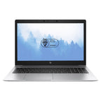 A2C HP Elitebook 850 G6 Intel® Core™ i5 i5-8265U Laptop 39.6 cm (15.6") Full HD 16 GB DDR4-SDRAM 256 GB SSD Wi-Fi 5 (802.11ac) Windows 11 Pro Black, Silver