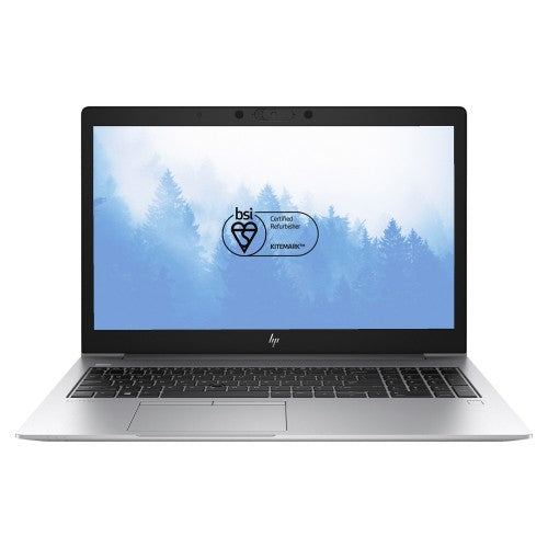 A2C HP Elitebook 850 G6 Intel® Core™ i5 i5-8265U Laptop 39.6 cm (15.6") Full HD 16 GB DDR4-SDRAM 512 GB SSD Wi-Fi 5 (802.11ac) Windows 11 Pro Black, Silver