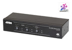 ATEN VM0202HB matrix switcher AV matrix switcher