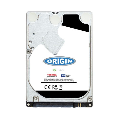 Origin Storage 250GB TLC SSD Latitude E4300 2.5in SSD SATA MAIN/1ST BAY