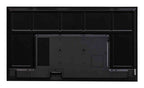 LG 55UL3Q-E Signage Display Digital signage flat panel 139.7 cm (55") LED Wi-Fi 350 cd/m² 4K Ultra HD Black 16/7