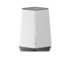 NETGEAR Orbi Pro WiFi 6 Tri-band Mesh System Satelite (SXS80) Tri-band (2.4 GHz / 5 GHz / 5 GHz) Wi-Fi 6 (802.11ax) Grey, White 5 Internal