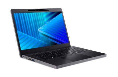 Acer TravelMate B5 14 (TMB514‑31‑G2‑TCO) laptop – Intel Core 3 N355, 14" Full HD IPS, 8GB LPDDR5X, 128GB UFS, Windows 11 Pro Education