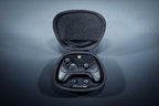 Razer Wolverine V3 Pro Black USB Gamepad Analogue PC, Xbox Series S, Xbox Series X