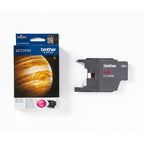 Brother LC-1240M Ink cartridge magenta, 600 pages ISO/IEC 24711 for Brother DCP-J 525/MFC-J 6510