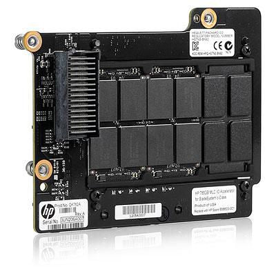 HPE QK761A internal solid state drive 365 GB PCI Express MLC