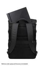 ASUS ROG BP4701 Gaming Backpack 43.2 cm (17") Black