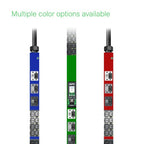 APC NetShelter Rack PDU Advanced, Switched, 7.4kW, 1Phase, 230V, 32A, 332P6, 40 Outlet