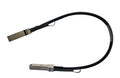 Nvidia MCP1650-V00AE30 InfiniBand/fibre optic cable 0.5 m QSFP56 Black