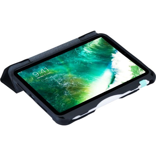 DEQSTER Rugged Case (2021) #RQ1 iPad mini (6. Gen.)