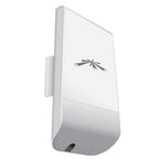 Ubiquiti Networks NanoStation M2 150 Mbit/s White Power over Ethernet (PoE)