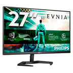 Philips 27M1N3200ZS/00 computer monitor 68.6 cm (27") 1920 x 1080 pixels Full HD LED Black