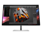 HP Series 7 Pro 27 inch QHD Thunderbolt 4 Monitor - 727pu PVC Free