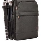 Case Logic Era CEBP-106 Backpack Grey, Black
