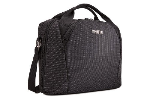 Thule Crossover 2 C2LB-113 Black 33.8 cm (13.3") Messenger case