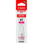 Canon 5875C001/GI-41SM Ink bottle magenta, 4.4K pages 40ml for Canon Pixma G 1420/3480