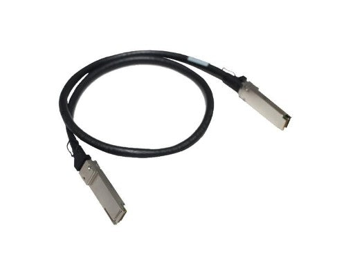 HPE Aruba Networking 100G QSFP28 to QSFP28 3m Direct Attach Copper Cable