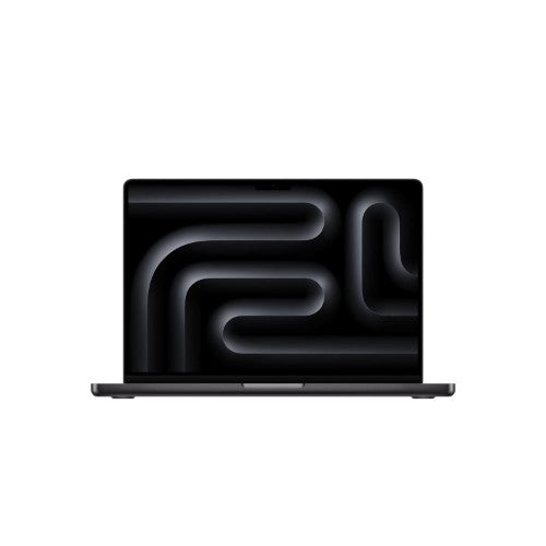 Apple MacBook Pro 14-inch : M5 Max chip with 18‑core CPU and 32‑core GPU, 36GB, 2TB SSD - Space Black