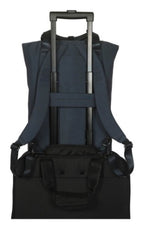 Targus TBB65102GL laptop case 40.6 cm (16") Backpack Blue