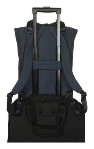 Targus TBB65102GL laptop case 40.6 cm (16") Backpack Blue