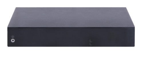 HPE MSR954 1GbE SFP 2GbE-WAN 4GbE-LAN CWv7 Router