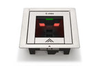 Zebra SP7208-H (Horizontal) Single-Plane Scanner