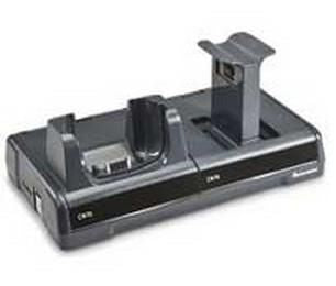 Intermec DX1A01A20 mobile device dock station PDA Black, Grey