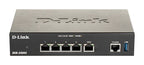 D-Link Unified Services VPN Router