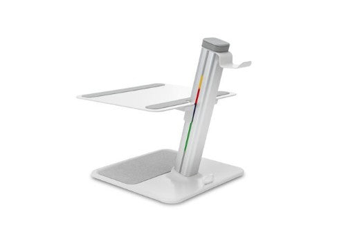 Kensington SmartFit® Universal Organising Laptop Riser