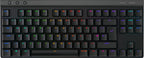 Logitech G 920-012555 keyboard Gaming RF Wireless + Bluetooth QWERTY UK English Black