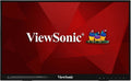 Viewsonic ID2456 computer monitor 60.5 cm (23.8") 1920 x 1080 pixels Full HD LED Touchscreen Table Black