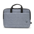 DICOTA Slim Eco MOTION 12 - 13.3" 33.8 cm (13.3") Briefcase Blue