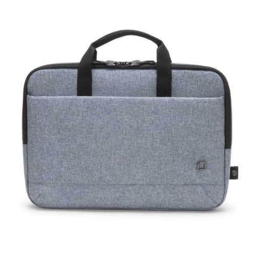 DICOTA Slim Eco MOTION 12 - 13.3" 33.8 cm (13.3") Briefcase Blue