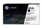 HP CF330X/654X Toner cartridge black, 20.5K pages ISO/IEC 19798 for HP Color LaserJet M 651