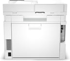 HP Color LaserJet Pro MFP 4302dw Printer