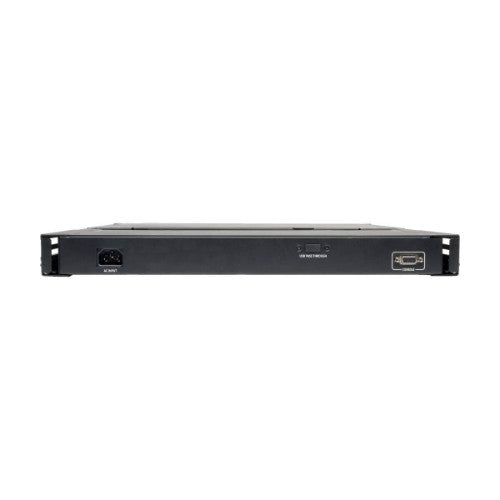 Tripp Lite B021-000-19 1U Rack-Mount Console with 19 in. LCD, TAA