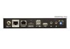 ATEN CE820 KVM extender Transmitter & receiver