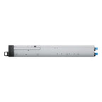 Synology SA SA6400 NAS/storage server Rack (2U) Ethernet LAN Black 7272