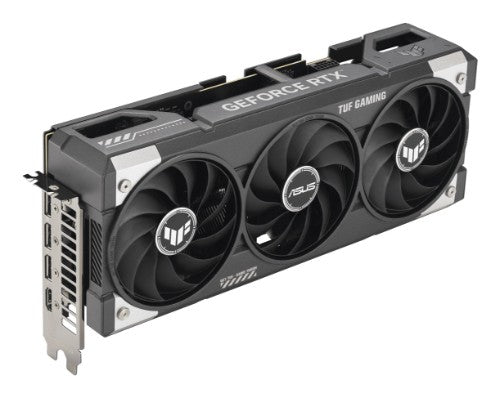 ASUS TUF Gaming TUF-RTX5060TI-8G-GAMING NVIDIA GeForce RTX 5060 Ti 8 GB GDDR7