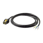 APC Power Cord, Locking C19 to Rewireable, 3.0m