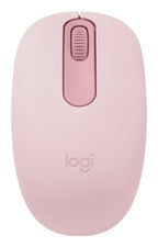 Logitech M196 mouse Universal Ambidextrous Bluetooth IR LED 1000 DPI
